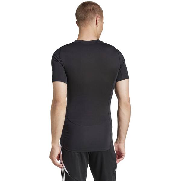 Thumbnail - ADIDAS Herren Shirt TECHFIT