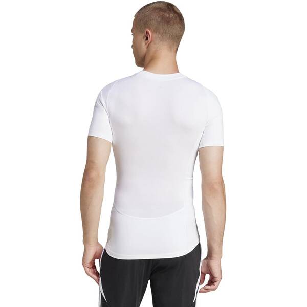 Thumbnail - ADIDAS Herren Shirt TECHFIT