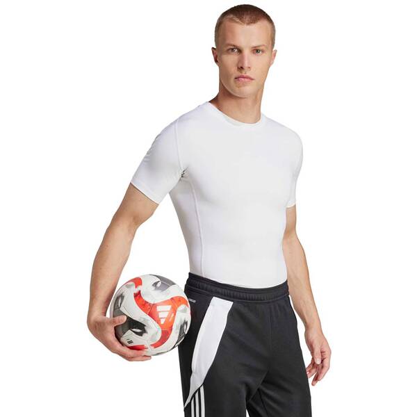 Thumbnail - ADIDAS Herren Shirt TECHFIT