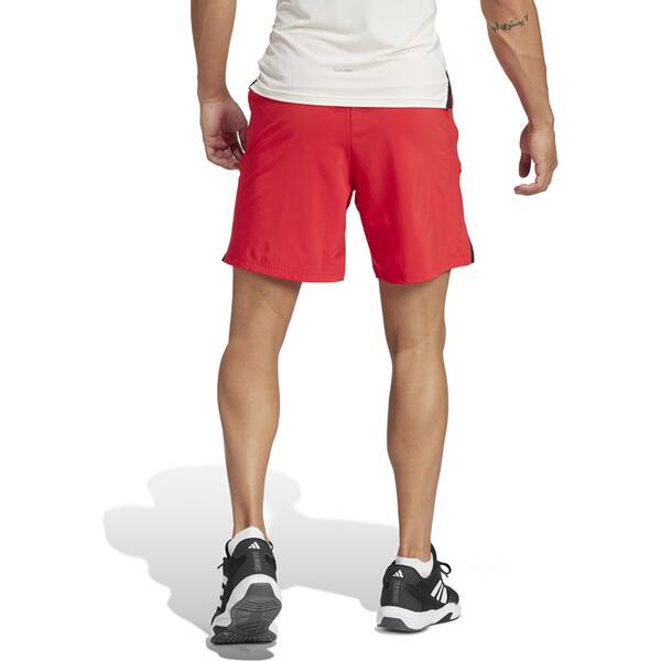 Thumbnail - ADIDAS Herren Shorts Designed for Training Workout (Länge 7 Zoll)