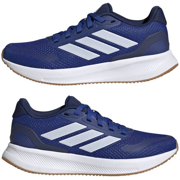 Thumbnail - ADIDAS Kinder Workoutschuhe Runfalcon 5 Kids