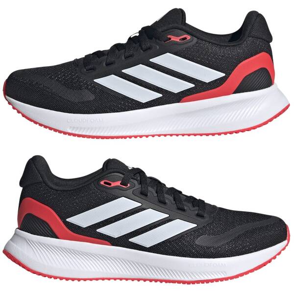Thumbnail - ADIDAS Kinder Workoutschuhe Runfalcon 5 Kids