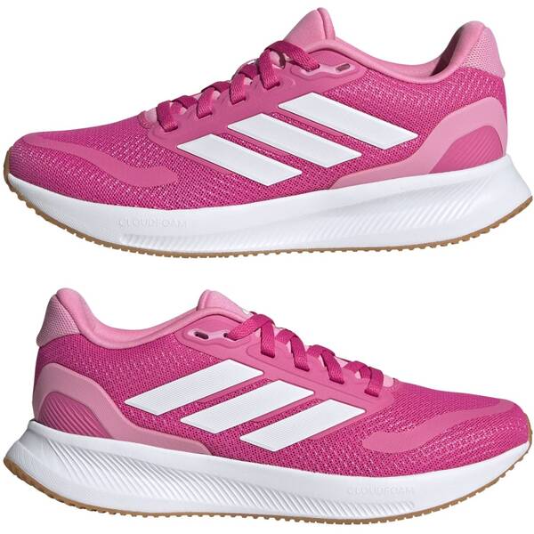 Thumbnail - ADIDAS Kinder Workoutschuhe Runfalcon 5 Kids