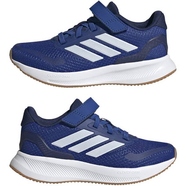 Thumbnail - ADIDAS Kinder Workoutschuhe Runfalcon 5 Kids