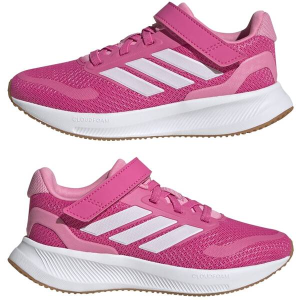Thumbnail - ADIDAS Kinder Workoutschuhe Runfalcon 5 Kids