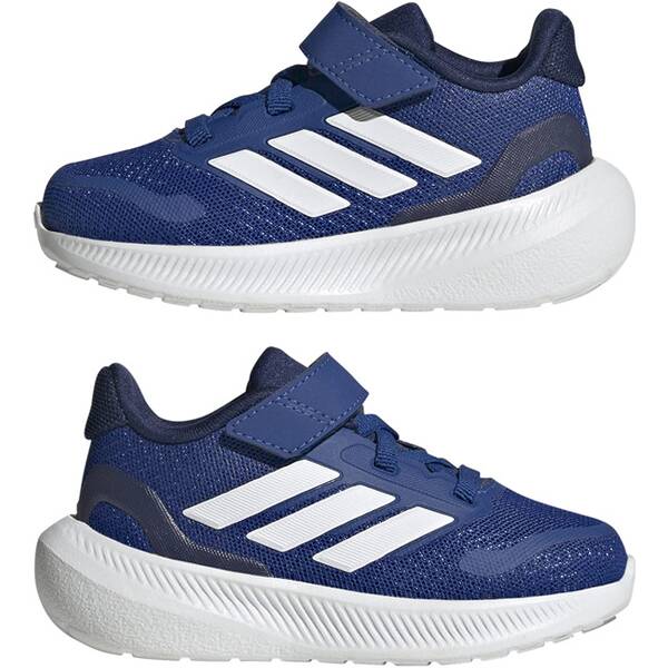 Thumbnail - ADIDAS Kinder Workoutschuhe Runfalcon 5 Kids