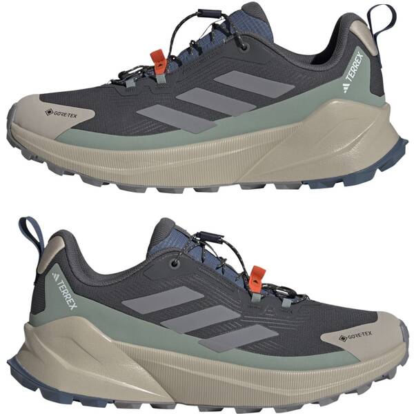 Thumbnail - ADIDAS Herren Multifunktionsschuhe Terrex Trailmaker 2 GORE-TEX Speed Lace