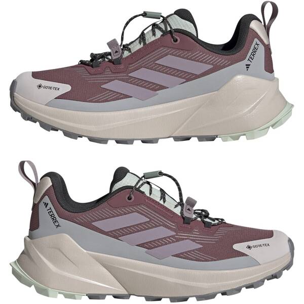 Thumbnail - ADIDAS Damen Multifunktionsschuhe Terrex Trailmaker 2 GORE-TEX Speed Lace