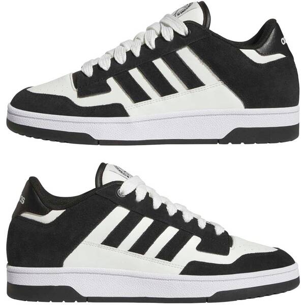 Thumbnail - ADIDAS Herren Basketballschuhe Rapid Court Low