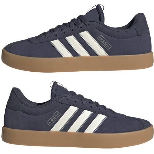 Thumbnail - ADIDAS Herren Freizeitschuhe VL Court 3.0