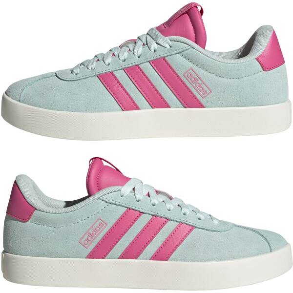 Thumbnail - ADIDAS Damen Freizeitschuhe VL Court 3.0