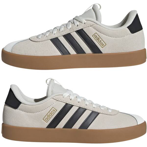 Thumbnail - ADIDAS Damen Freizeitschuhe VL Court 3.0
