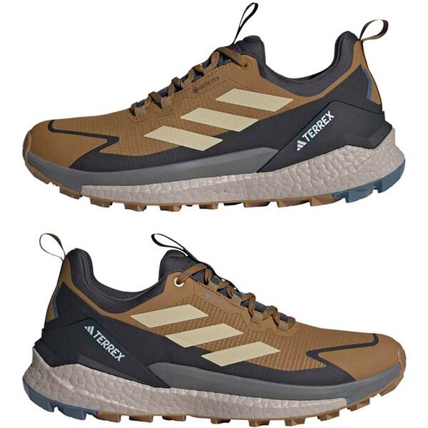 Thumbnail - ADIDAS Herren Multifunktionsschuhe TERREX FREE HIKER 2 LOW GTX
