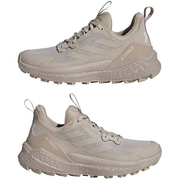 Thumbnail - ADIDAS Damen Multifunktionsschuhe Terrex Free Hiker 2.0 Low
