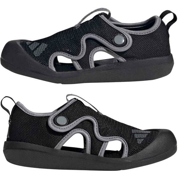 Thumbnail - ADIDAS Kinder Badesandalen Altaventure 3.0 Kids