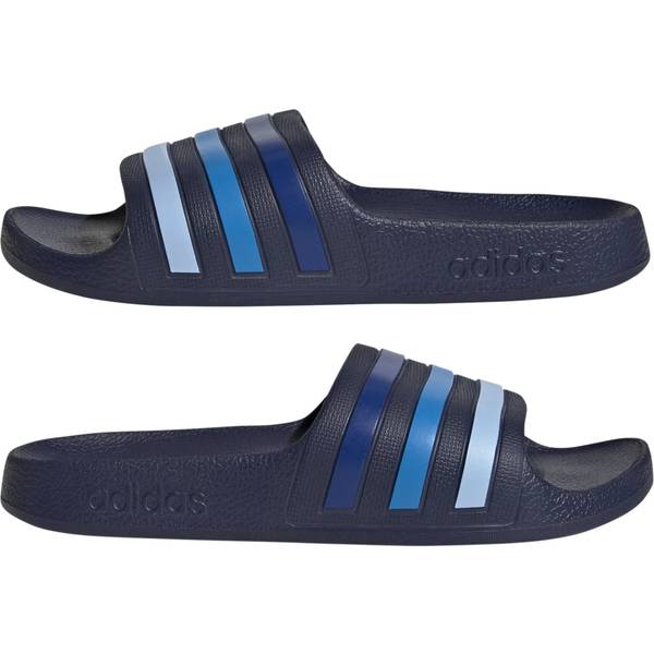 Thumbnail - ADIDAS Kinder Badeslipper Aqua adilette