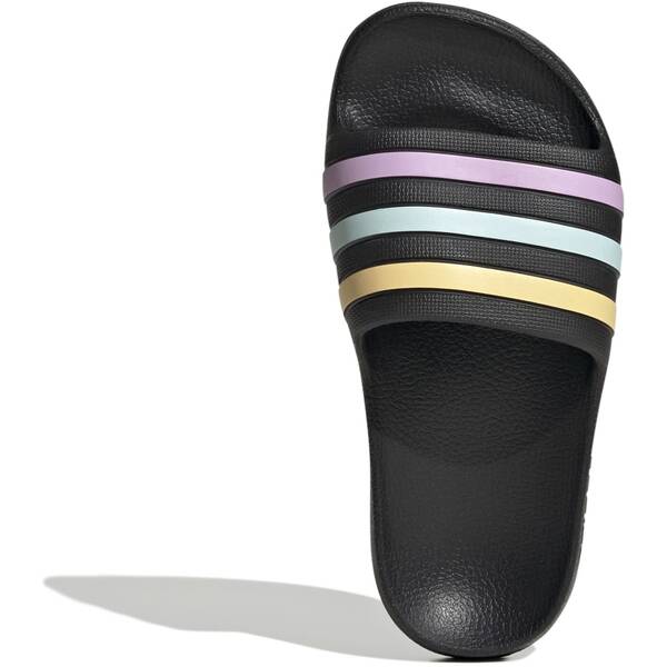Thumbnail - ADIDAS Kinder Badeslipper Aqua adilette