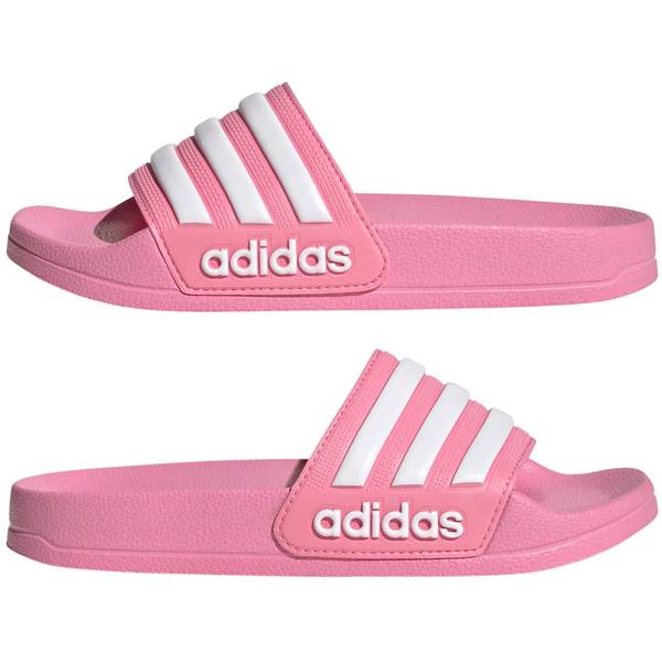 Thumbnail - ADIDAS Kinder Badeslipper SHOWER ADILETTE