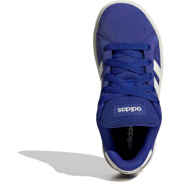 Thumbnail - ADIDAS Kinder Freizeitschuhe Grand Court 00s Kids