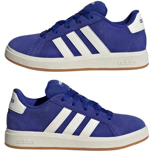 Thumbnail - ADIDAS Kinder Freizeitschuhe Grand Court 00s Kids
