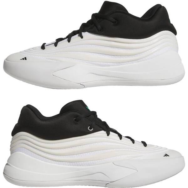 Thumbnail - ADIDAS Herren Basketballschuhe Dame X