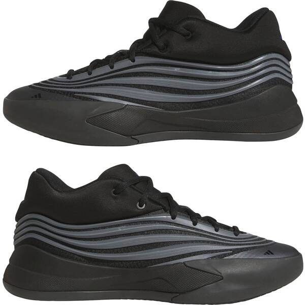 Thumbnail - ADIDAS Herren Basketballschuhe Dame X