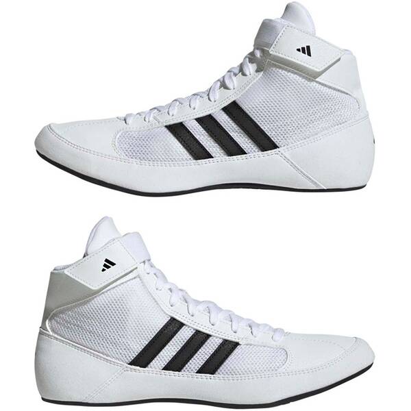 Thumbnail - ADIDAS Herren Ringerstiefel HVC Ringerschuh
