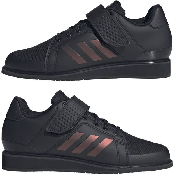 Thumbnail - ADIDAS Herren Workoutschuhe APWR Perfect 3 Gewichtheberschuhe