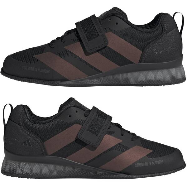 Thumbnail - ADIDAS Herren Workoutschuhe Adipower 3 Gewichtheberschuh