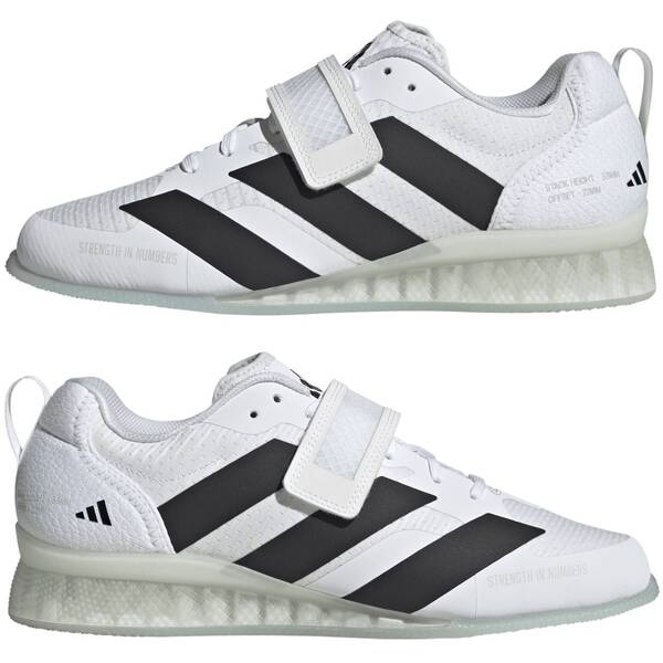 Thumbnail - ADIDAS Herren Workoutschuhe Adipower 3 Gewichtheberschuh