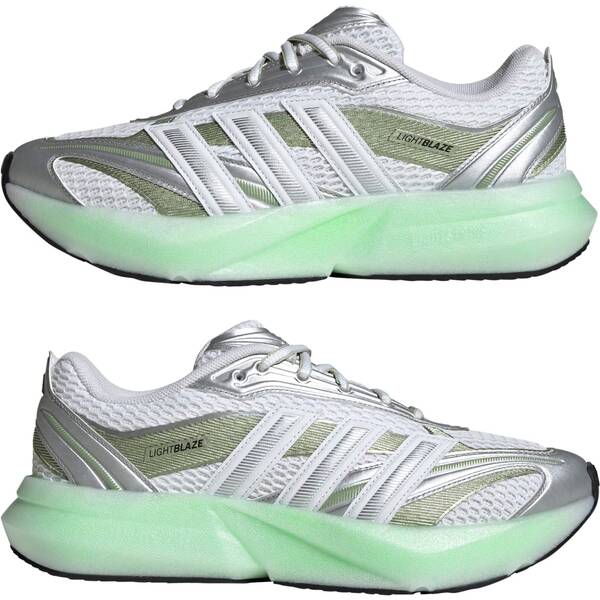 Thumbnail - ADIDAS Damen Freizeitschuhe LIGHTBLAZE GLOW