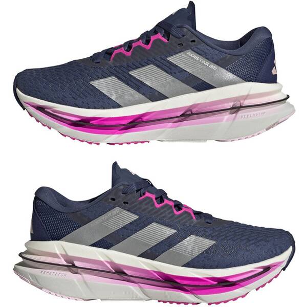 Thumbnail - ADIDAS Damen Laufschuhe Adistar Byd