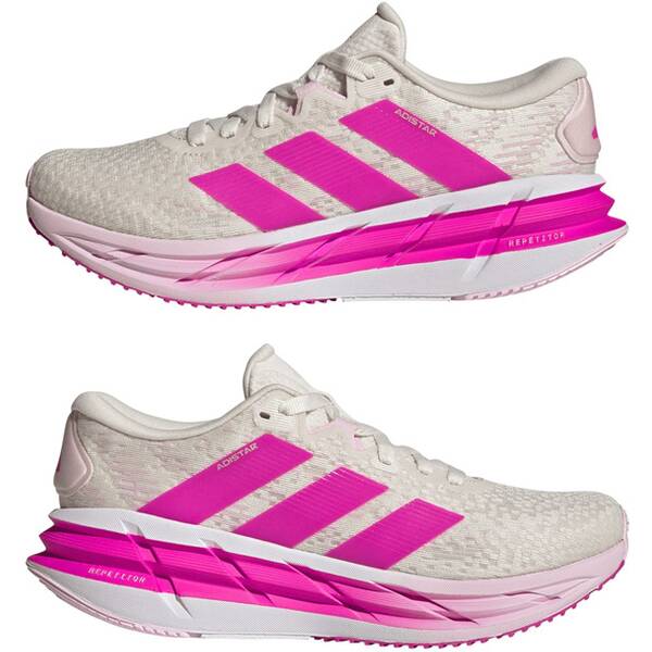 Thumbnail - ADIDAS Damen Laufschuhe ADISTAR 4