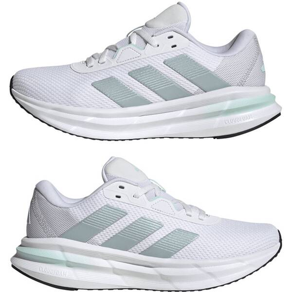 Thumbnail - ADIDAS Damen Laufschuhe Galaxy 7