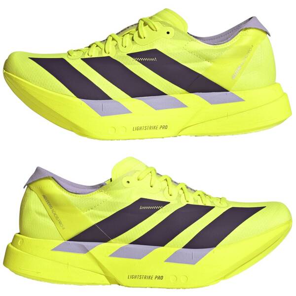 Thumbnail - ADIDAS Herren Laufschuhe Adizero Adios Pro 4