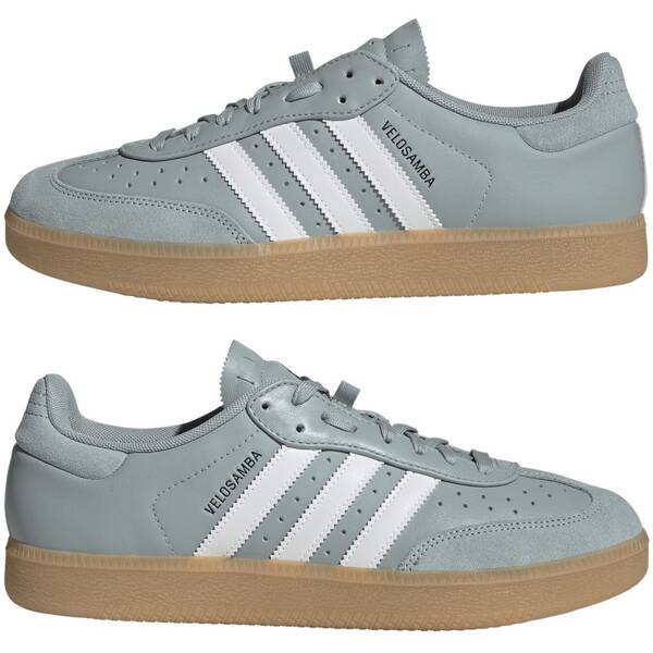 Thumbnail - ADIDAS Herren Radschuhe Velosamba Leather