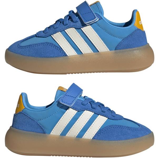 Thumbnail - ADIDAS Kinder Freizeitschuhe Barreda Decode Kids
