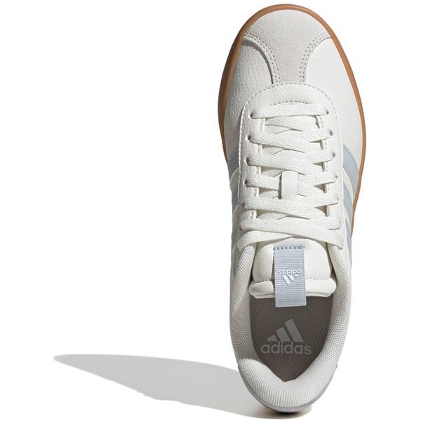 Thumbnail - ADIDAS Damen Halbschuhe VL Court 3.0