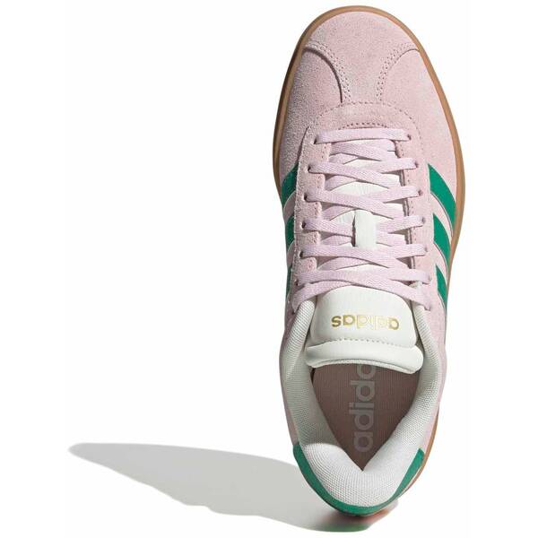 Thumbnail - ADIDAS Damen Halbschuhe VL Court Bold