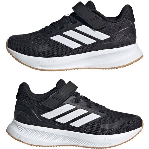 Thumbnail - ADIDAS Kinder Workoutschuhe Runfalcon 5 Kids