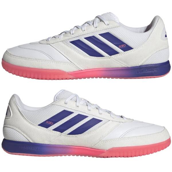 Thumbnail - ADIDAS Herren Fussball-Hallenschuhe TOP SALA COMPETITION II, Hallenböden