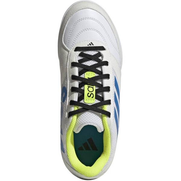 Thumbnail - ADIDAS Kinder Fussball-Hallenschuhe TOP SALA COMPETITION II, Hallenböden