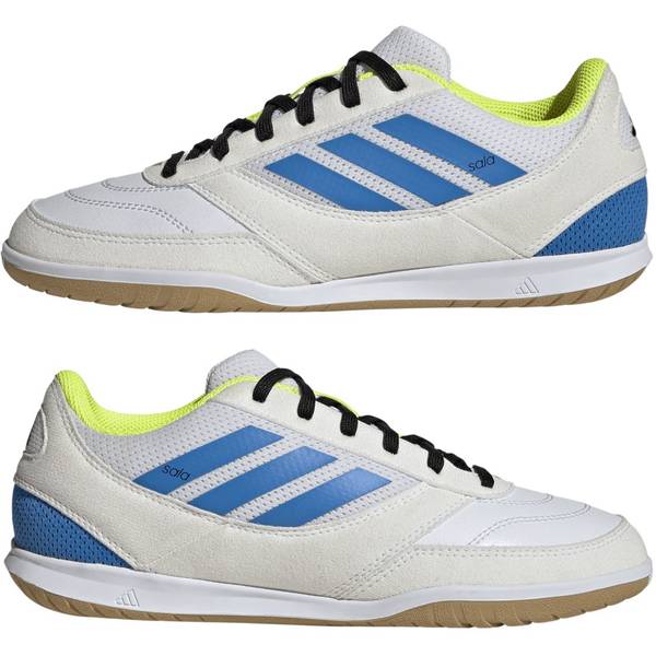 Thumbnail - ADIDAS Kinder Fussball-Hallenschuhe TOP SALA COMPETITION II, Hallenböden