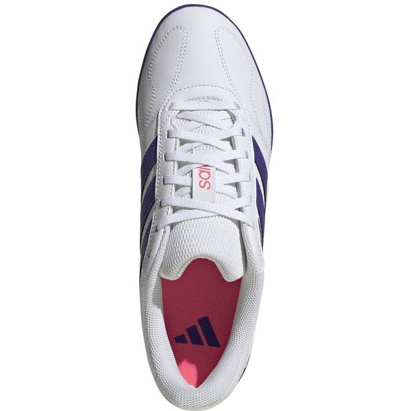 Thumbnail - ADIDAS Herren Fussball-Hallenschuhe SUPER SALA COMPETITION III, Hallenböden