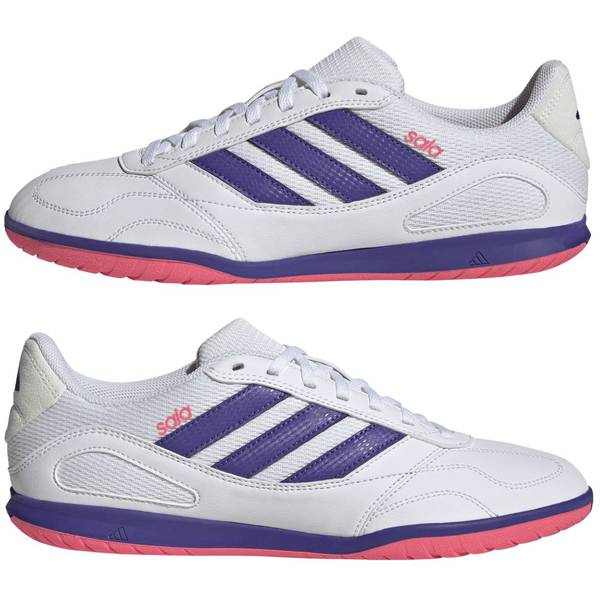 Thumbnail - ADIDAS Herren Fussball-Hallenschuhe SUPER SALA COMPETITION III, Hallenböden