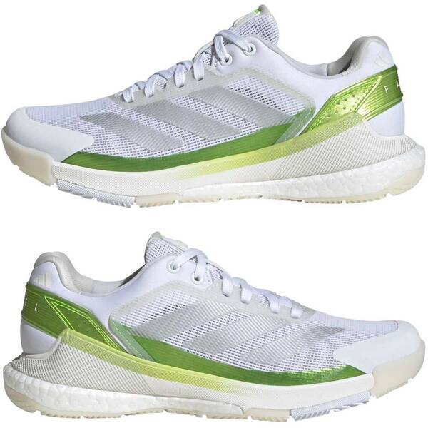 Thumbnail - ADIDAS Damen Tennisoutdoorschuhe Crazyquick BOOST Padel