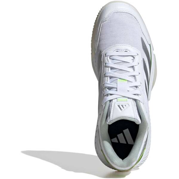 Thumbnail - ADIDAS Damen Tennisoutdoorschuhe Courtquick Padel