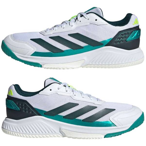 Thumbnail - ADIDAS Herren Tennisoutdoorschuhe Courtquick Padel