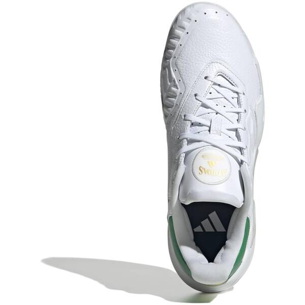 Thumbnail - ADIDAS Herren Tennisoutdoorschuhe Barricade 13 Leather