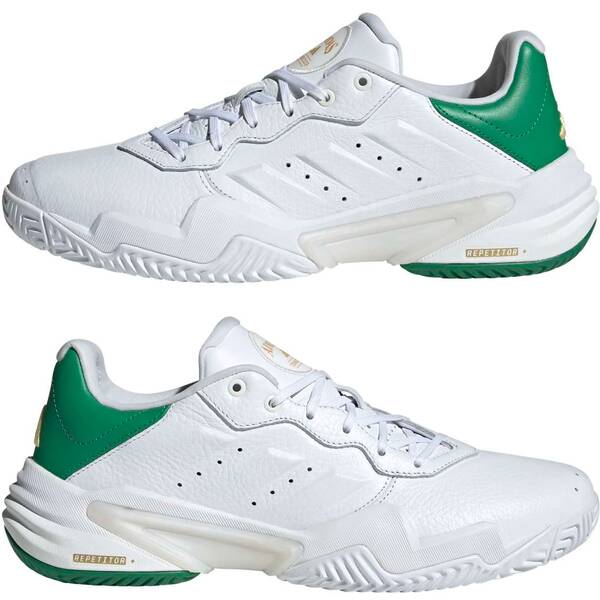 Thumbnail - ADIDAS Herren Tennisoutdoorschuhe Barricade 13 Leather